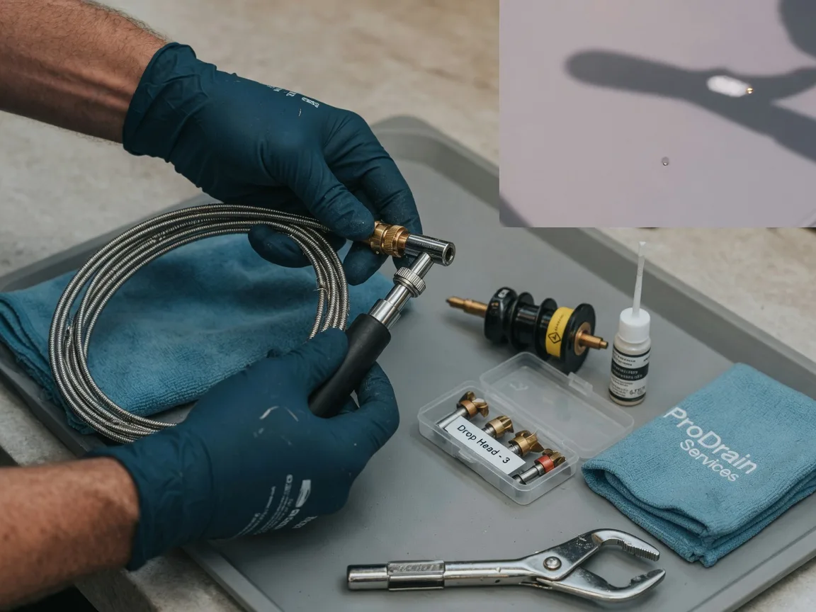 Why choose Drain Cleaning in Napoleonville, LA